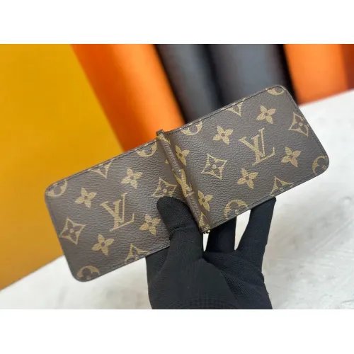 Cheap Louis Vuitton LV Card Holders #1403074 Replica Wholesale [$38.00 USD] [ITEM#1403074] on Replica Louis Vuitton LV Wallets