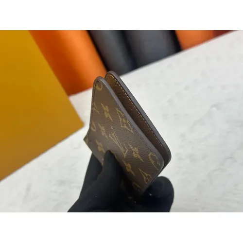 Cheap Louis Vuitton LV Card Holders #1403074 Replica Wholesale [$38.00 USD] [ITEM#1403074] on Replica Louis Vuitton LV Wallets