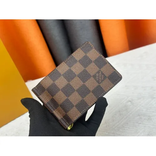 Louis Vuitton LV Card Holders #1403075