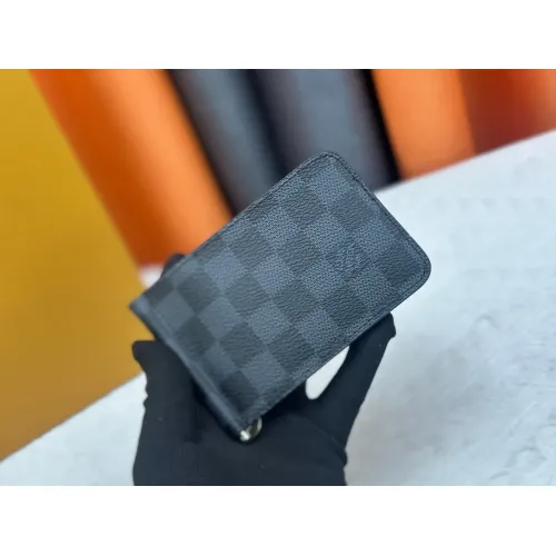 Louis Vuitton LV Card Holders #1403082