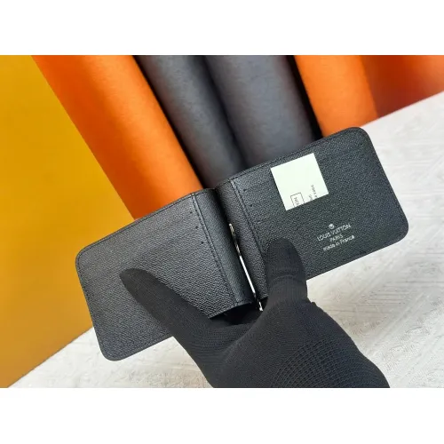 Cheap Louis Vuitton LV Card Holders #1403082 Replica Wholesale [$38.00 USD] [ITEM#1403082] on Replica Louis Vuitton LV Wallets