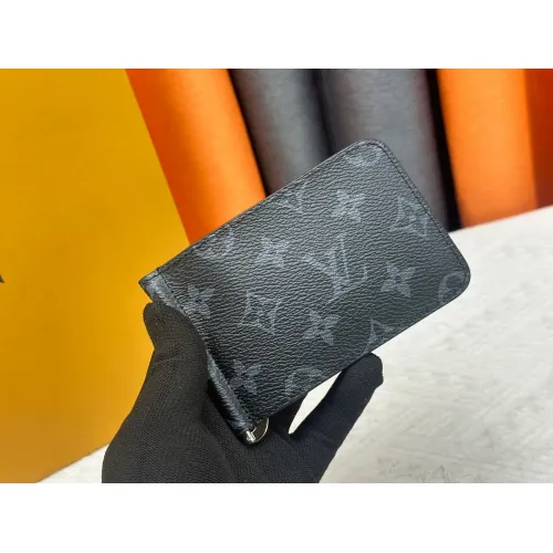 Louis Vuitton LV Card Holders #1403083