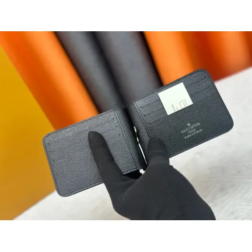 Cheap Louis Vuitton LV Card Holders #1403083 Replica Wholesale [$38.00 USD] [ITEM#1403083] on Replica Louis Vuitton LV Wallets