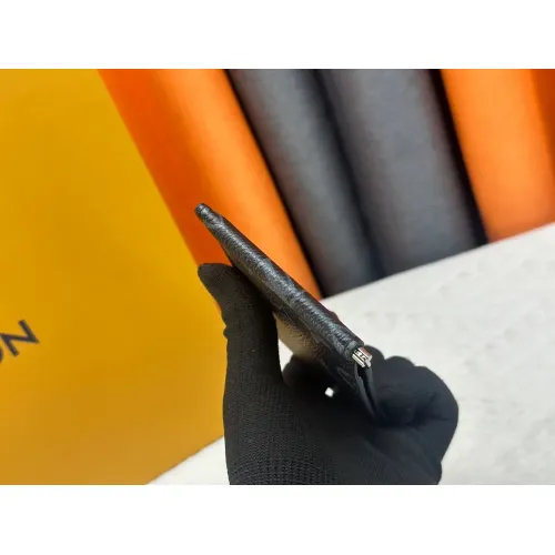 Cheap Louis Vuitton LV Card Holders #1403083 Replica Wholesale [$38.00 USD] [ITEM#1403083] on Replica Louis Vuitton LV Wallets
