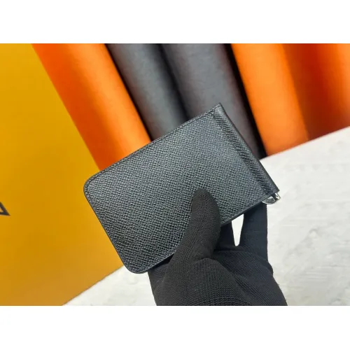 Cheap Louis Vuitton LV Card Holders #1403084 Replica Wholesale [$38.00 USD] [ITEM#1403084] on Replica Louis Vuitton LV Wallets