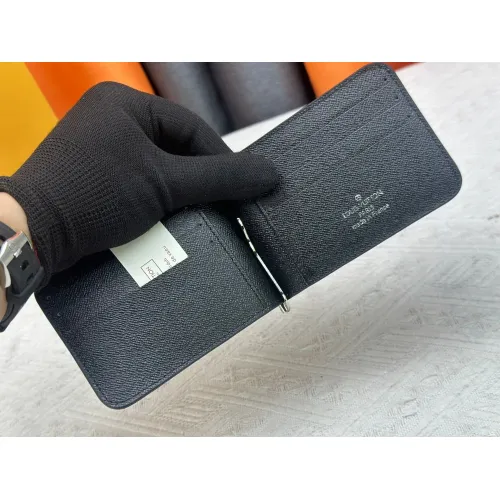 Cheap Louis Vuitton LV Card Holders #1403084 Replica Wholesale [$38.00 USD] [ITEM#1403084] on Replica Louis Vuitton LV Wallets