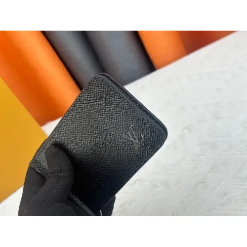 Cheap Louis Vuitton LV Card Holders #1403084 Replica Wholesale [$38.00 USD] [ITEM#1403084] on Replica Louis Vuitton LV Wallets