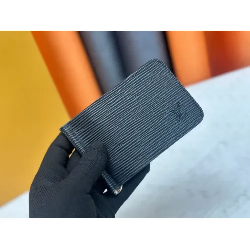 Louis Vuitton LV Card Holders #1403085