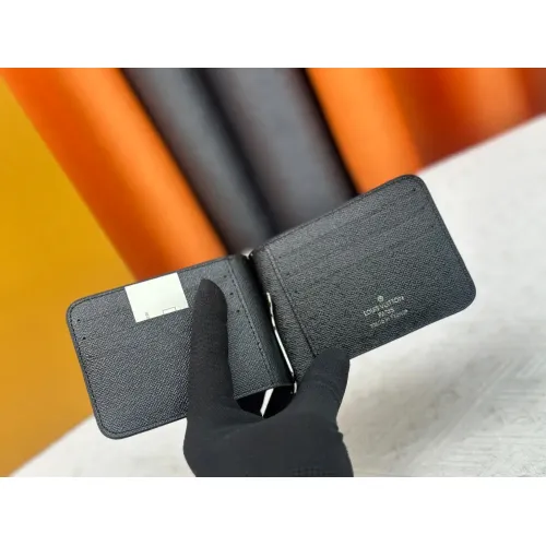 Cheap Louis Vuitton LV Card Holders #1403085 Replica Wholesale [$38.00 USD] [ITEM#1403085] on Replica Louis Vuitton LV Wallets