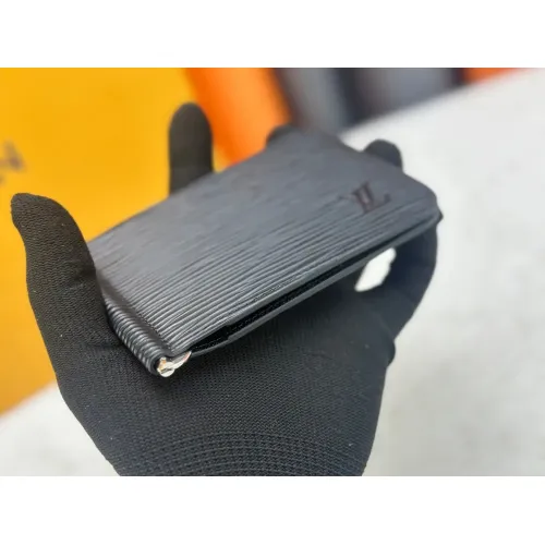 Cheap Louis Vuitton LV Card Holders #1403085 Replica Wholesale [$38.00 USD] [ITEM#1403085] on Replica Louis Vuitton LV Wallets