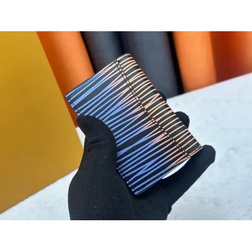 Cheap Louis Vuitton LV Card Holders #1403088 Replica Wholesale [$38.00 USD] [ITEM#1403088] on Replica Louis Vuitton LV Wallets