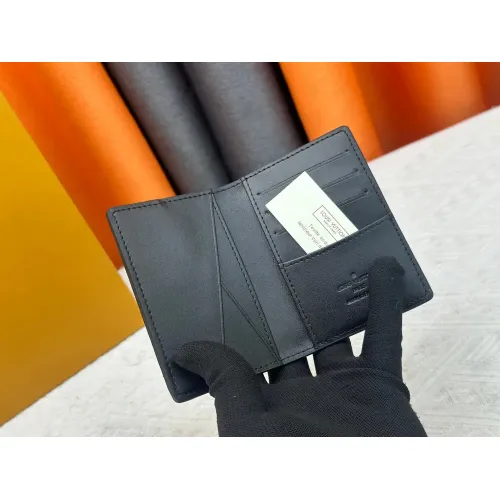Cheap Louis Vuitton LV Card Holders #1403088 Replica Wholesale [$38.00 USD] [ITEM#1403088] on Replica Louis Vuitton LV Wallets