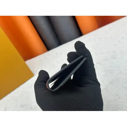 Cheap Louis Vuitton LV Card Holders #1403088 Replica Wholesale [$38.00 USD] [ITEM#1403088] on Replica Louis Vuitton LV Wallets
