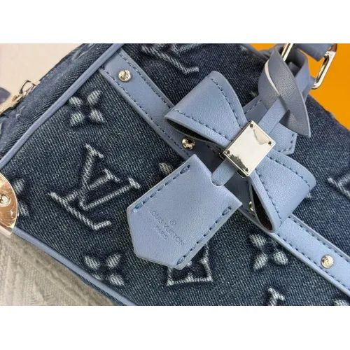 Cheap Louis Vuitton AAA Quality Handbags For Women #1403093 Replica Wholesale [$85.00 USD] [ITEM#1403093] on Replica Louis Vuitton AAA Quality Handbags