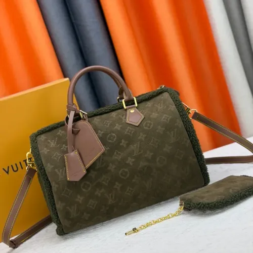 Louis Vuitton AAA Quality Handbags For Women #1403111
