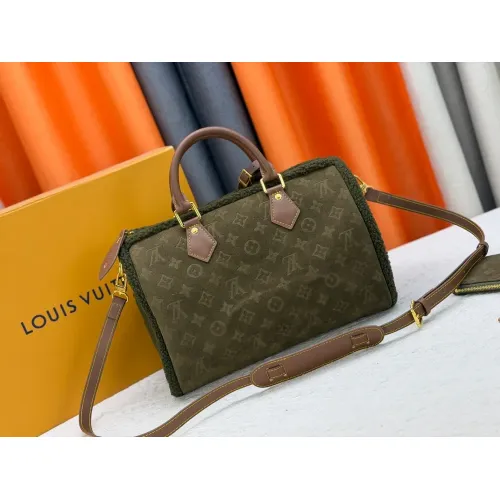 Cheap Louis Vuitton AAA Quality Handbags For Women #1403111 Replica Wholesale [$76.00 USD] [ITEM#1403111] on Replica Louis Vuitton AAA Quality Handbags