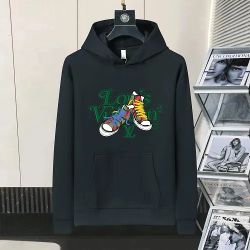 Louis Vuitton LV Hoodies Long Sleeved For Men #1403113