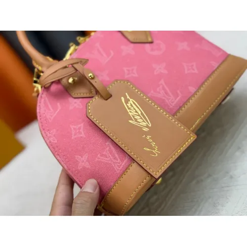 Cheap Louis Vuitton AAA Quality Handbags For Women #1403127 Replica Wholesale [$72.00 USD] [ITEM#1403127] on Replica Louis Vuitton AAA Quality Handbags