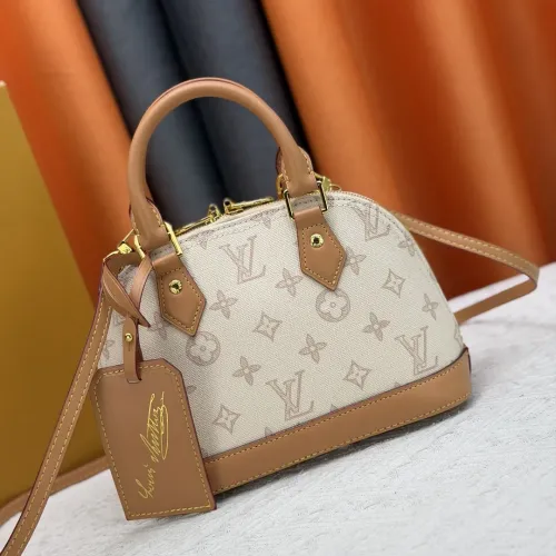 Louis Vuitton AAA Quality Handbags For Women #1403128
