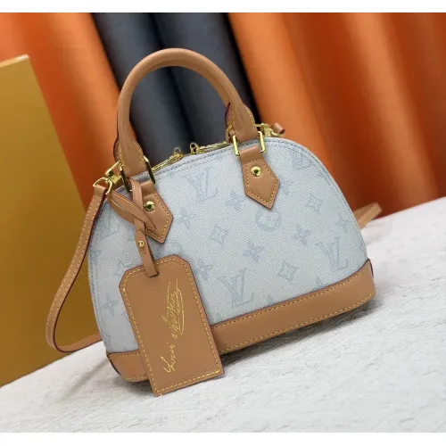 Louis Vuitton AAA Quality Handbags For Women #1403129