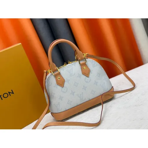 Cheap Louis Vuitton AAA Quality Handbags For Women #1403129 Replica Wholesale [$72.00 USD] [ITEM#1403129] on Replica Louis Vuitton AAA Quality Handbags