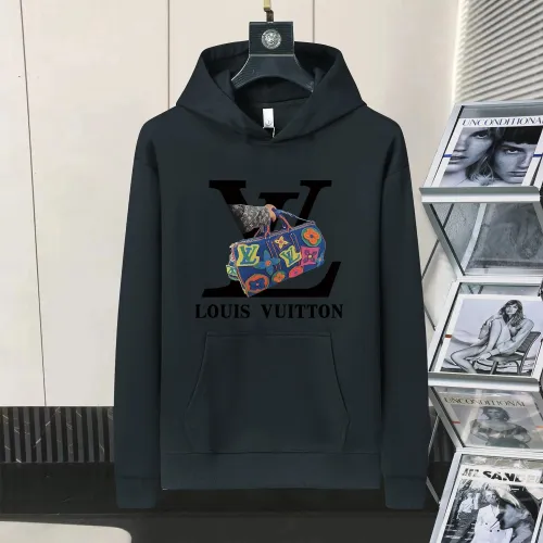 Louis Vuitton LV Hoodies Long Sleeved For Men #1403131