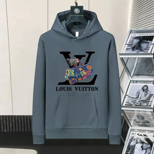 Louis Vuitton LV Hoodies Long Sleeved For Men #1403132