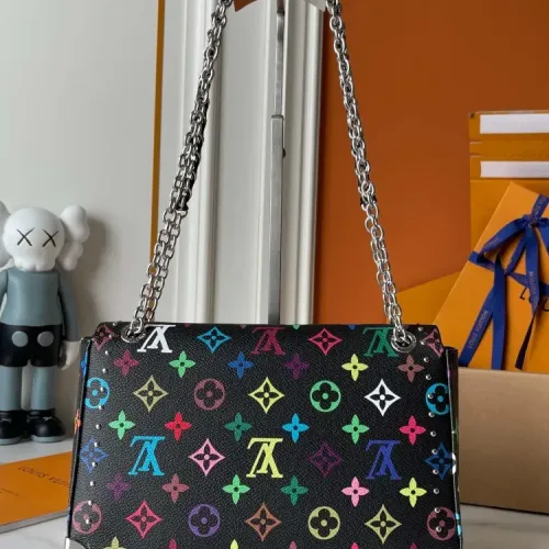 Cheap Louis Vuitton AAA Quality Shoulder Bags For Women #1403161 Replica Wholesale [$68.00 USD] [ITEM#1403161] on Replica Louis Vuitton AAA Quality Shoulder Bags