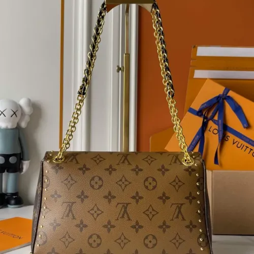 Cheap Louis Vuitton AAA Quality Shoulder Bags For Women #1403163 Replica Wholesale [$68.00 USD] [ITEM#1403163] on Replica Louis Vuitton AAA Quality Shoulder Bags