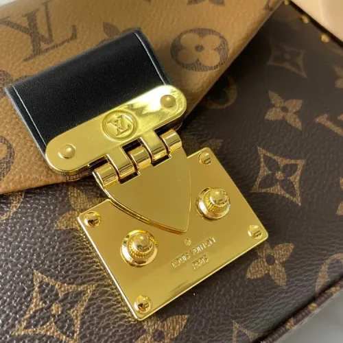 Cheap Louis Vuitton AAA Quality Shoulder Bags For Women #1403163 Replica Wholesale [$68.00 USD] [ITEM#1403163] on Replica Louis Vuitton AAA Quality Shoulder Bags