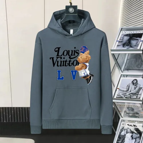 Louis Vuitton LV Hoodies Long Sleeved For Men #1403167