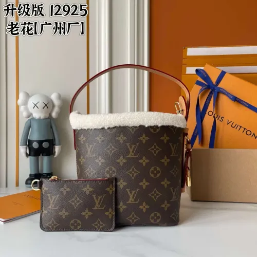 Louis Vuitton AAA Quality Handbags For Women #1403168