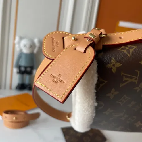 Cheap Louis Vuitton AAA Quality Handbags For Women #1403168 Replica Wholesale [$80.00 USD] [ITEM#1403168] on Replica Louis Vuitton AAA Quality Handbags