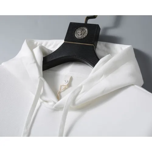 Cheap LOEWE Hoodies Long Sleeved For Men #1403172 Replica Wholesale [$48.00 USD] [ITEM#1403172] on Replica LOEWE Hoodies