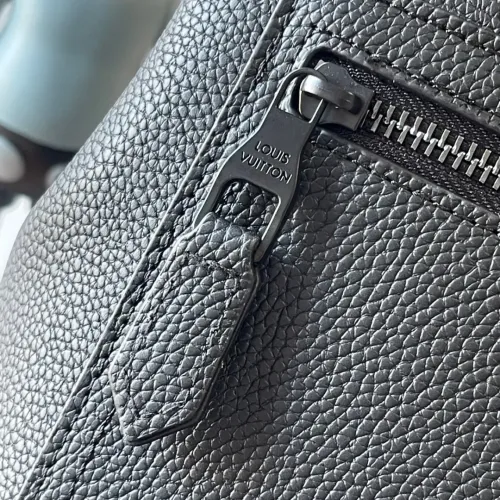 Cheap Louis Vuitton LV AAA Man Backpacks #1403178 Replica Wholesale [$88.00 USD] [ITEM#1403178] on Replica Louis Vuitton LV AAA Man Backpacks