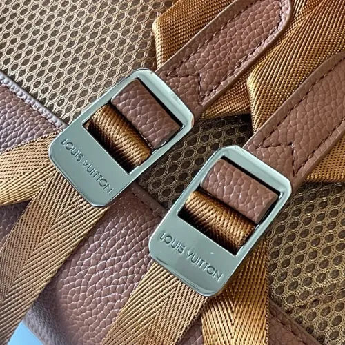 Cheap Louis Vuitton LV AAA Man Backpacks #1403179 Replica Wholesale [$88.00 USD] [ITEM#1403179] on Replica Louis Vuitton LV AAA Man Backpacks