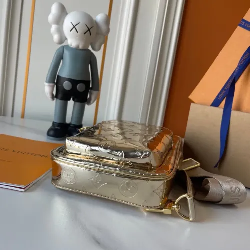 Cheap Louis Vuitton AAA Man Messenger Bags #1403180 Replica Wholesale [$68.00 USD] [ITEM#1403180] on Replica Louis Vuitton AAA Man Messenger Bags