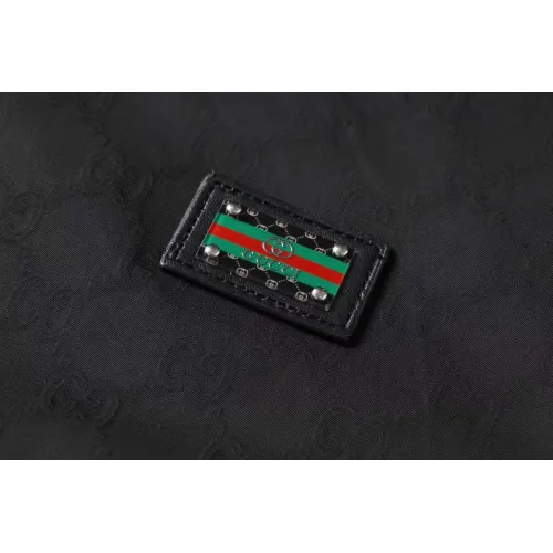 Cheap Gucci Jackets Long Sleeved For Men #1403182 Replica Wholesale [$60.00 USD] [ITEM#1403182] on Replica Gucci Jackets