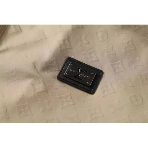 Cheap Louis Vuitton LV Jackets Long Sleeved For Men #1403183 Replica Wholesale [$60.00 USD] [ITEM#1403183] on Replica Louis Vuitton LV Jackets