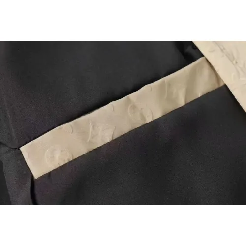 Cheap Louis Vuitton LV Jackets Long Sleeved For Men #1403183 Replica Wholesale [$60.00 USD] [ITEM#1403183] on Replica Louis Vuitton LV Jackets