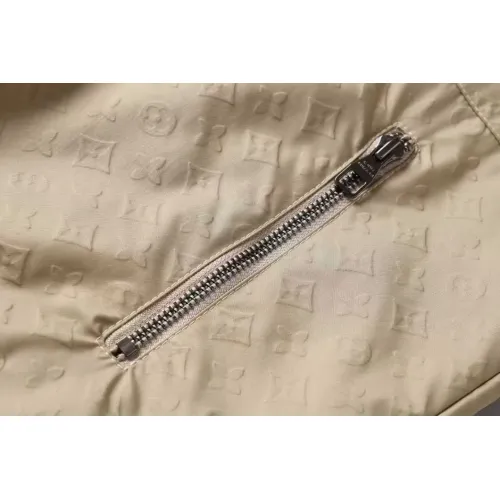 Cheap Louis Vuitton LV Jackets Long Sleeved For Men #1403183 Replica Wholesale [$60.00 USD] [ITEM#1403183] on Replica Louis Vuitton LV Jackets