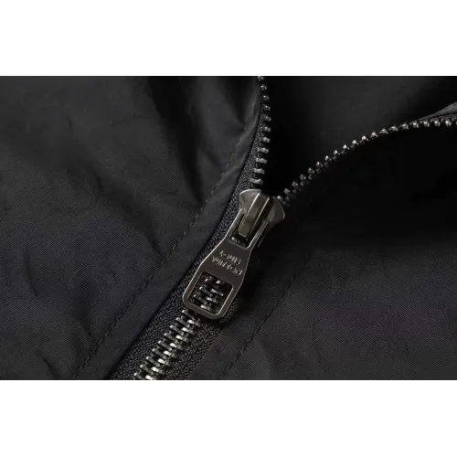 Cheap Louis Vuitton LV Jackets Long Sleeved For Men #1403184 Replica Wholesale [$60.00 USD] [ITEM#1403184] on Replica Louis Vuitton LV Jackets