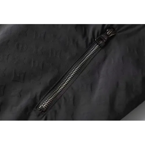 Cheap Louis Vuitton LV Jackets Long Sleeved For Men #1403184 Replica Wholesale [$60.00 USD] [ITEM#1403184] on Replica Louis Vuitton LV Jackets