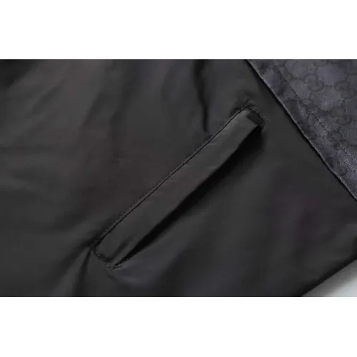 Cheap Gucci Jackets Long Sleeved For Men #1403186 Replica Wholesale [$60.00 USD] [ITEM#1403186] on Replica Gucci Jackets
