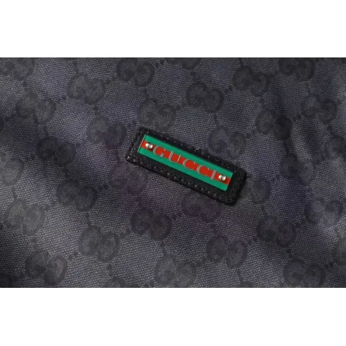 Cheap Gucci Jackets Long Sleeved For Men #1403186 Replica Wholesale [$60.00 USD] [ITEM#1403186] on Replica Gucci Jackets