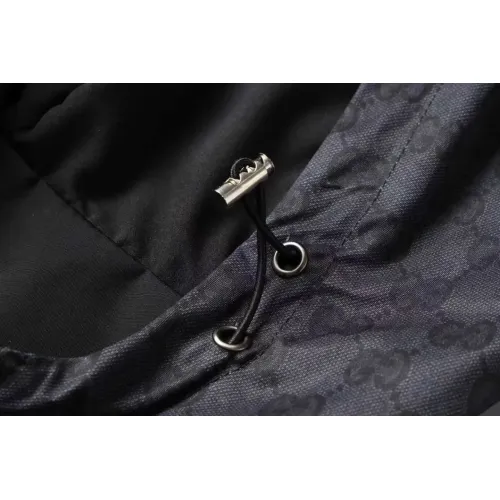 Cheap Gucci Jackets Long Sleeved For Men #1403186 Replica Wholesale [$60.00 USD] [ITEM#1403186] on Replica Gucci Jackets