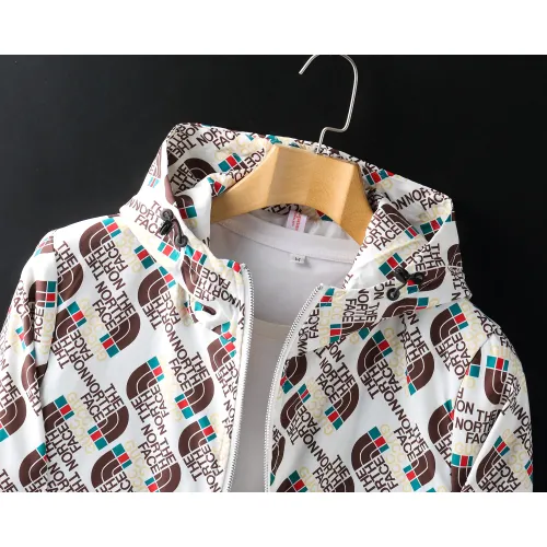 Cheap Gucci Jackets Long Sleeved For Men #1403187 Replica Wholesale [$60.00 USD] [ITEM#1403187] on Replica Gucci Jackets