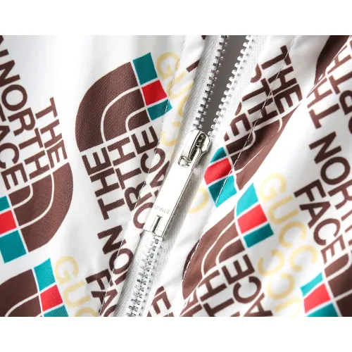 Cheap Gucci Jackets Long Sleeved For Men #1403187 Replica Wholesale [$60.00 USD] [ITEM#1403187] on Replica Gucci Jackets