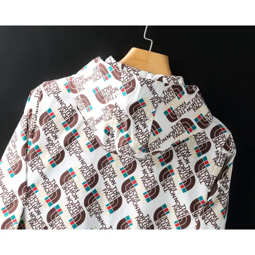 Cheap Gucci Jackets Long Sleeved For Men #1403187 Replica Wholesale [$60.00 USD] [ITEM#1403187] on Replica Gucci Jackets