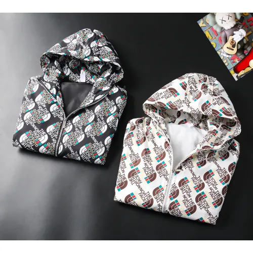 Cheap Gucci Jackets Long Sleeved For Men #1403188 Replica Wholesale [$60.00 USD] [ITEM#1403188] on Replica Gucci Jackets